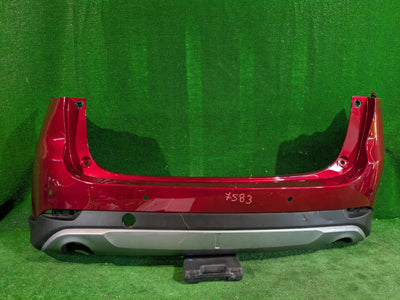 ZDERZAK TYLNY TYŁ MAZDA CX5 II LIFT 22- NR.7583