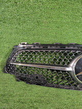 GRILL ATRAPA CHŁODNICY MERCEDES CLA W118 LIFT PDC KAMERA NOWY NR.03