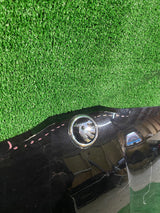 MASKA POKRYWA SILNIKA SKODA SCALA