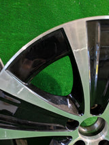 ALUFELGA MERCEDES 18" 8J ET43