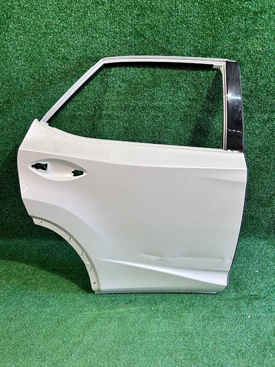 DRZWI TYLNE PRAWE LEXUS RX IV