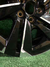 ALUFELGA PEUGEOT 19” 7J ET41