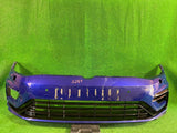 ZDERZAK PRZEDNI VW GOLF VII LIFT R-LINE 16- NR.5281