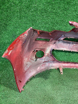 ZDERZAK PRZEDNI PRZÓD CITROEN C3 II LIFT NR.2548