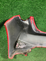 ZDERZAK TYLNY TYŁ TOYOTA YARIS III LIFT 17- NR.2032
