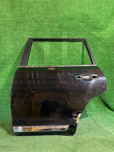 DRZWI LEWE TYLNE TOYOTA LAND CRUISER 200