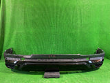 ZDERZAK TYLNY TYŁ AUDI Q7 4M0 LIFT S-LINE NR.3733