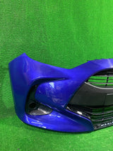 ZDERZAK PRZEDNI TOYOTA YARIS IV NR.4