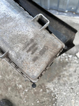 AUDI RS6 RS7 C8 4K 18- INTERCOOLER CHŁODNICA nr.00