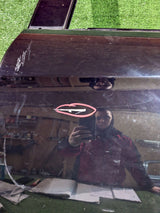 DRZWI TYLNE LEWE LEWY TYŁ MITSUBISHI ASX I 10- NR.3977