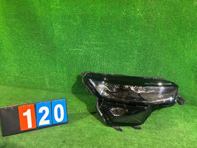 REFLEKTOR PRAWY SKODA KODIAQ LIFT FULL LED nr:120