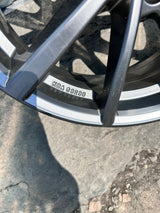 ALUFELGA FELGA ALUMINIOWA SKODA KAMIQ 17” 6,5 J ET39