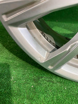 ALUFELGA AUDI 17” 7.5J ET38