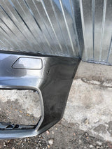 ZDERZAK PRZEDNI AUDI AUDI A7 4K8 nr.00