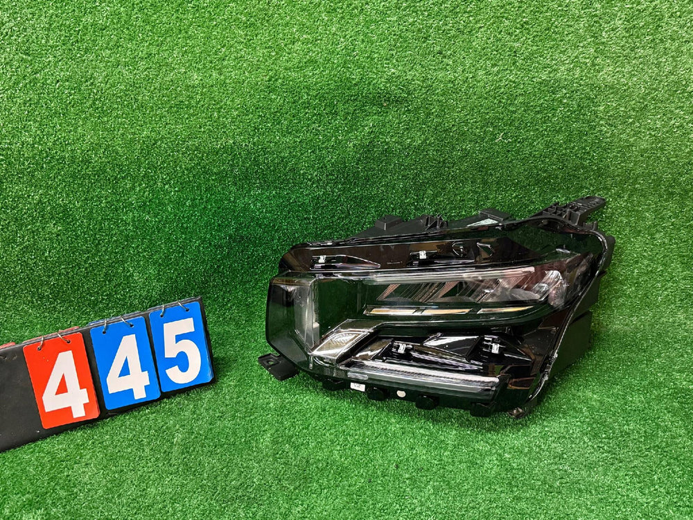 REFLEKTOR LEWY CITROEN e-C3 FULL LED nr:445