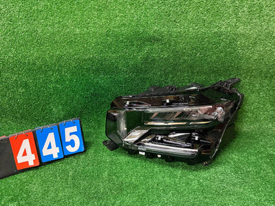 REFLEKTOR LEWY CITROEN e-C3 FULL LED nr:445