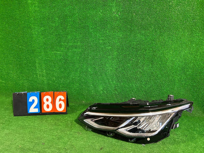 REFLEKTOR LEWY VW GOLF VIII FULL LED nr:286