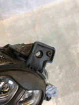 HALOGEN LEWY KIA OPTIMA IV nr.00