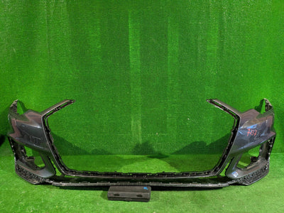 ZDERZAK PRZEDNI PRZÓD AUDI S6 C8 NR.7237