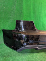 ZDERZAK TYLNY TYŁ AUDI A6 C7 LIFT 14- SEDAN NR.7076