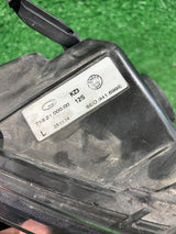 HALOGEN LEWY SKODA OCTAVIA III