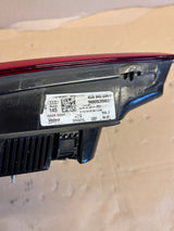 LAMPA TYLNA PRAWA AUDI A4 B9 KOMBI AVANT nr.0