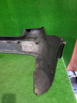 ZDERZAK TYLNY TYŁ VW PASSAT B7 SEDAN