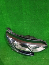 REFLEKTOR PRAWY PRZÓD RENAULT MEGANE IV SOCZEWKA LED 16-