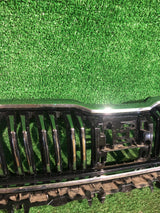 GRILL ATRAPA SKODA KODIAQ LIFT
