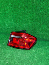 LAMPA TYŁ TYLNA PRAWA VW GOLF SPORTSVAN