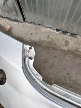 ZDERZAK PRZEDNI SKODA SUPERB III LIFT nr.00
