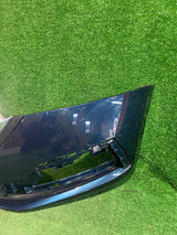 ZDERZAK PRZEDNI PRZÓD SKODA OCTAVIA IV NR.2689