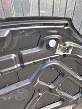 MASKA POKRYWA SILNIKA FORD MONDEO MK3