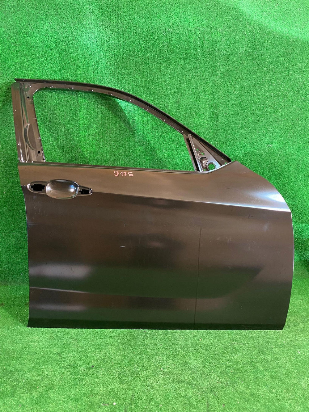 DRZWI PRZEDNIE PRAWE PRAWY PRZÓD BMW X1 E84 nowe