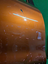 DRZWI TYLNE PRAWE PRAWY TYŁ SUZUKI SX4 S-CROSS II 21- NR.3258
