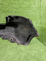 ZDERZAK TYLNY TYŁ GOLF VI HB 08-12 NR.7980