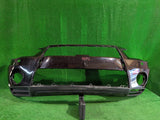 ZDERZAK PRZEDNI PRZÓD MITSUBISHI OUTLANDER II LIFT 09-