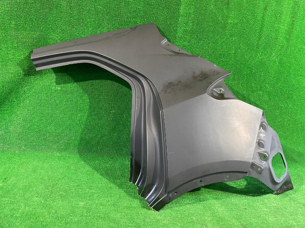 BŁOTNIK TYŁ TYLNY LEWY OPEL MOKKA X