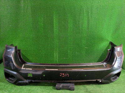 ZDERZAK TYLNY TYŁ SUBARU OUTBACK V 15- NR.2931