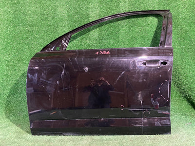 DRZWI LEWE PRZEDNIE SKODA OCTAVIA III