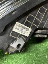 HYUNDAI I40 LIFT LED H7 SOCZEWKA REFLEKTOR LEWY