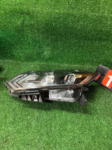 REFLEKTOR LEWY NISSAN QASHQAI II LIFT nr:130