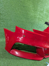 ZDERZAK PRZEDNI PRZÓD AUDI A3 8V LIFT S-LINE NR.7728