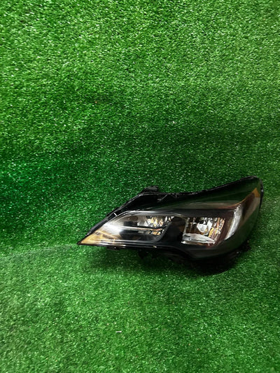 REFLEKTOR LEWY OPEL ASTRA V K LIFT FULL LED