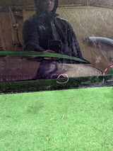 DRZWI PRZEDNIE PRAWE PRAWY PRZÓD OPEL INSIGNIA B NR.3563