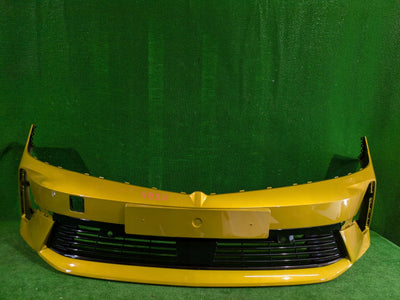 ZDERZAK PRZEDNI PRZÓD OPEL ASTRA L GSI LINE NR.4890
