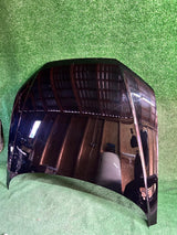 MASKA POKRYWA SILNIKA AUDI A8 D5