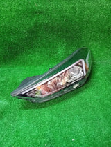 REFLEKTOR LEWY PRZÓD HYUNDAI TUCSON III LIFT 18- NR.775