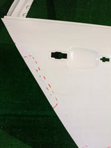 DRZWI TYLNE PRAWE PRAWY TYŁ OPEL INSIGNIA A KOMBI