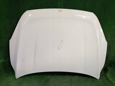 MASKA POKRYWA SILNIKA VOLVO XC60 I LIFT NR.99